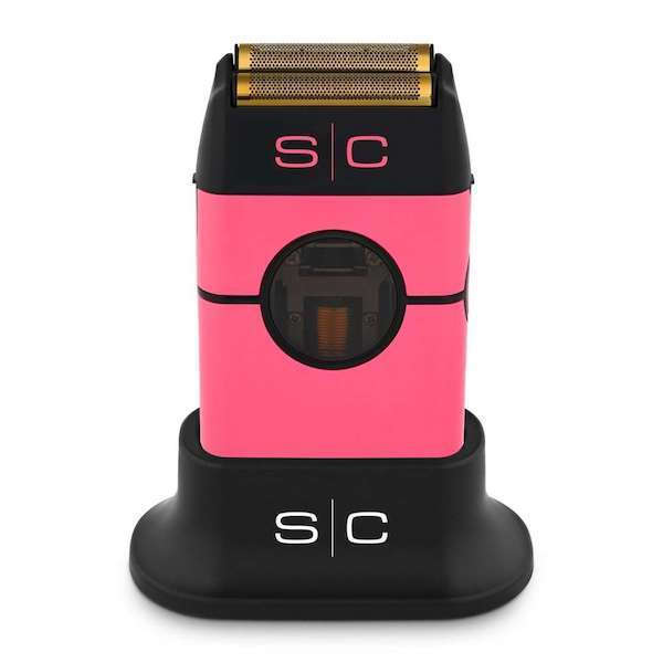 Stylecraft Instinct Metal Pink Shaver