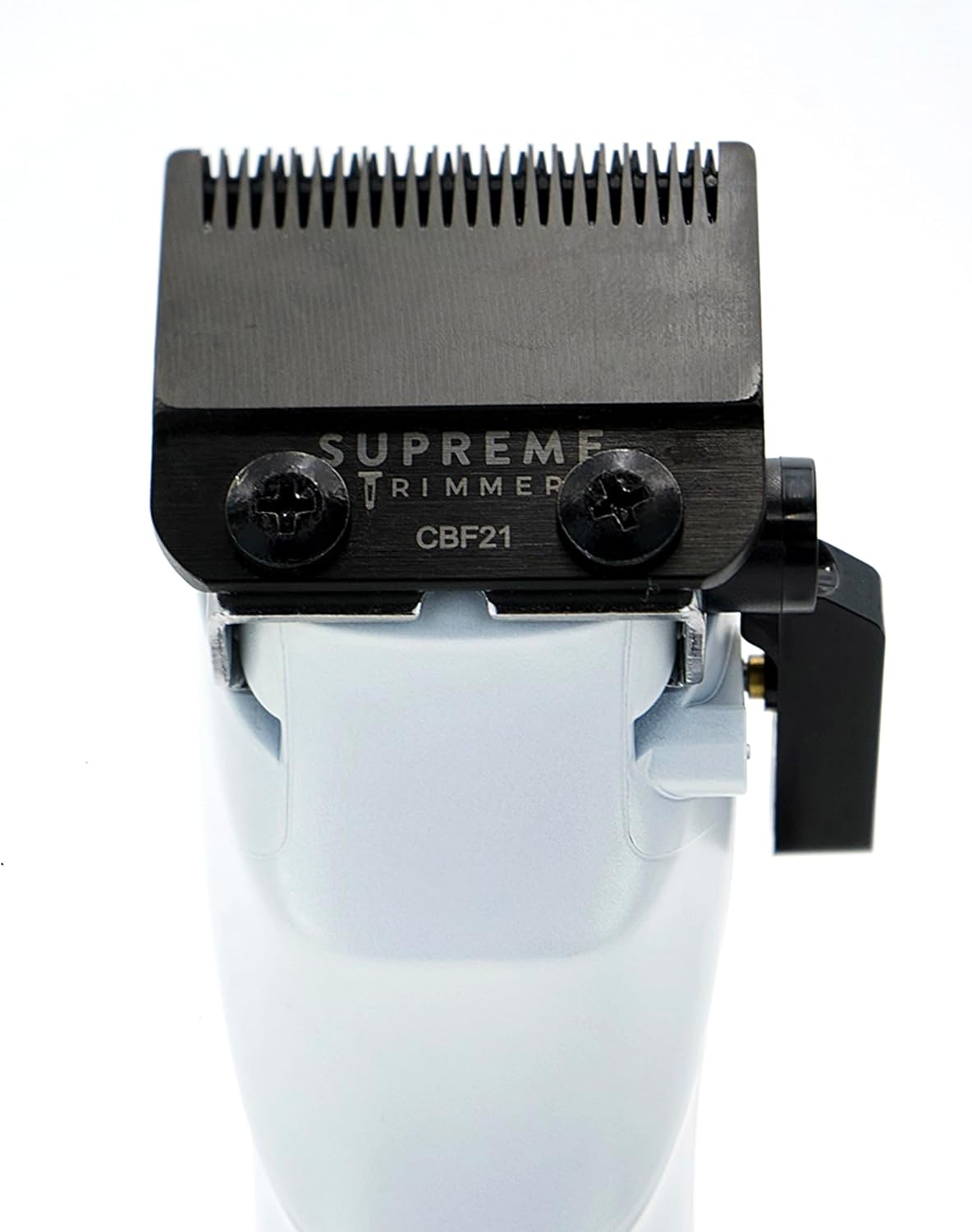 SUPREME DARKSTAR HAIR CLIPPER STC72/WHITE - Image 3