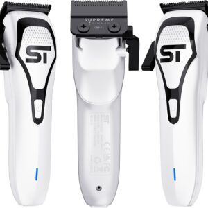 SUPREME DARKSTAR HAIR CLIPPER STC72/WHITE