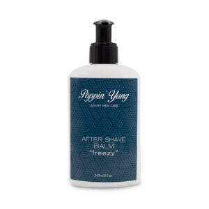 Poppin’ Yang After Shave Balm Freezy 240ml