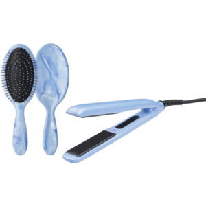 HH Simonsen True Divinity MK2 DREAMER (BLUE) & wonder brush