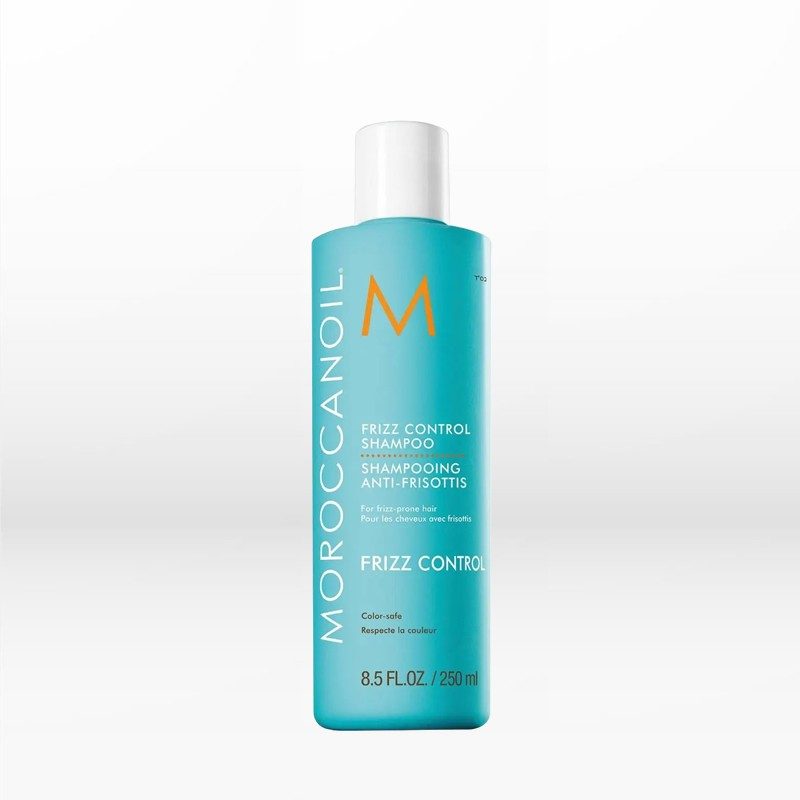 Moroccanoil Frizz Control Shampoo 250ml