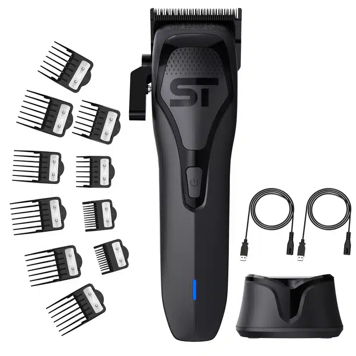 SUPREME DARKSTAR HAIR CLIPPER STC72/BLACK - Image 3