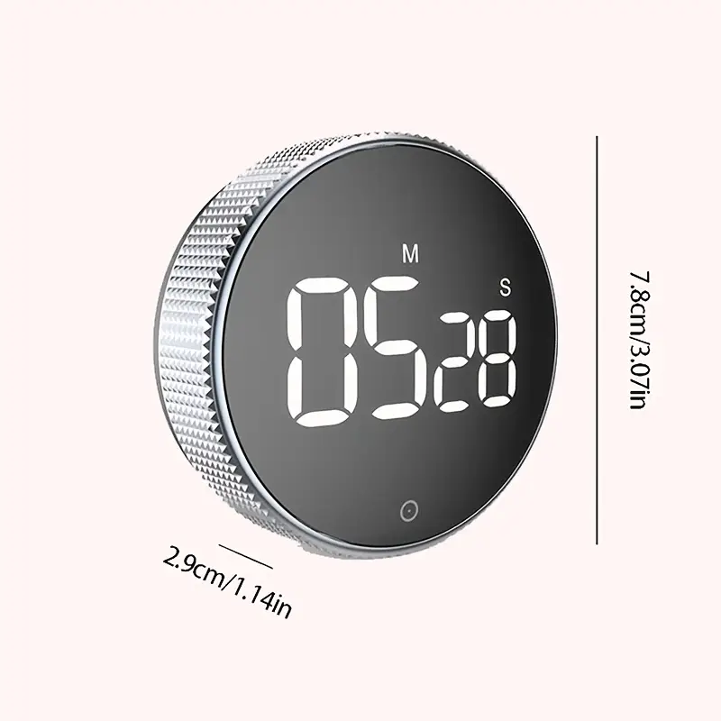 ΧΡΟΝΟΜΕΤΡΟ ΚΟΜΜΩΤΗΡΙΟΥ - Image 2