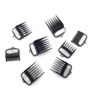 ΣΧΑΡΕΣ ΜΑΥΡΕΣ ΓΙΑ WAHL ΚΟΥΡΕΥΤΙΚΗ 10ΤΕΜ ΜΑΥΡΑ