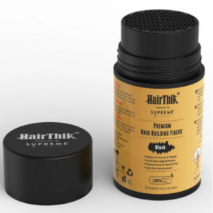 SUPREME PREMIUM HAIR BUILDING FIBERS