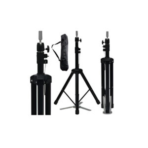 ΒΑΣΗ ΚΟΥΚΛΑΣ ΤΡΙΠΟΔΟ S-12 ΜΑΥΡΗ