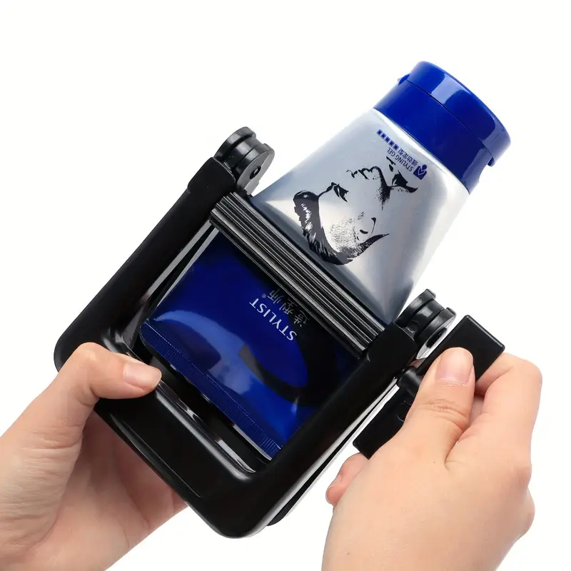 Tube Squeezer Salon Painter Black - Image 3