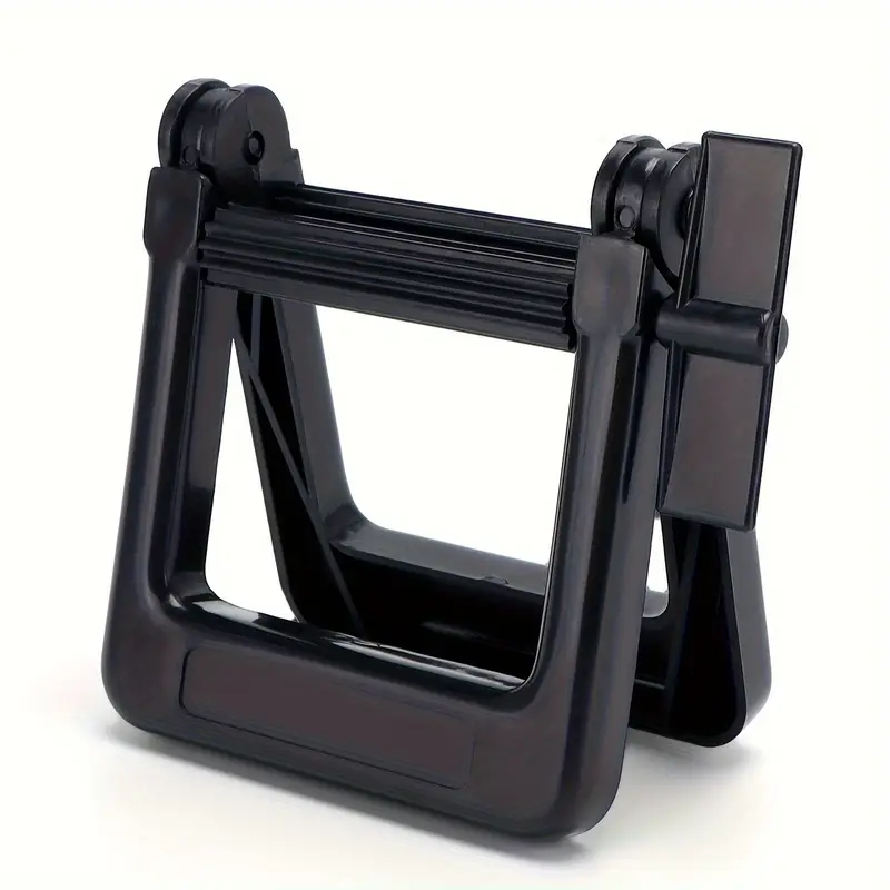 Tube Squeezer Salon Painter Black