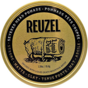 Reuzel Liquid Death Pomade 95.8gr