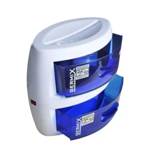 Κλίβανος UV Αποστειρωτής Germix 9W
