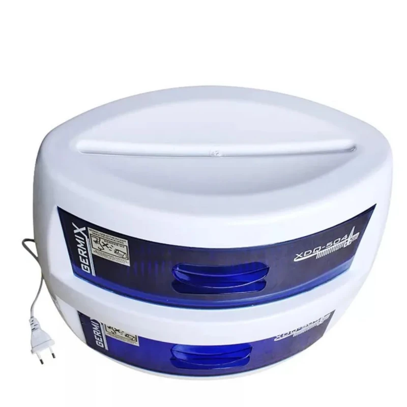 Κλίβανος UV Αποστειρωτής Germix 9W - Image 2