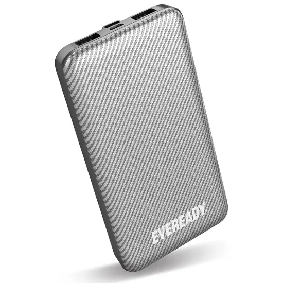 Power Bank Energizer Eveready Mini 10000mAh