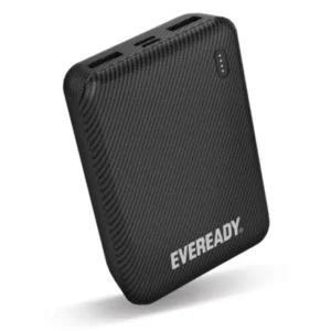 Power Bank Energizer Eveready Mini 10000mAh