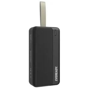 Power Bank Energizer Eveready Slim 30000mAh