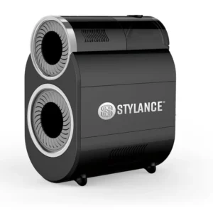 ΣΥΣΚΕΥΗ ΚΑΘΑΡΙΣΜΟΥ STYLANCE ΓΙΑ ΒΟΥΡΤΣΕΣ 1200W