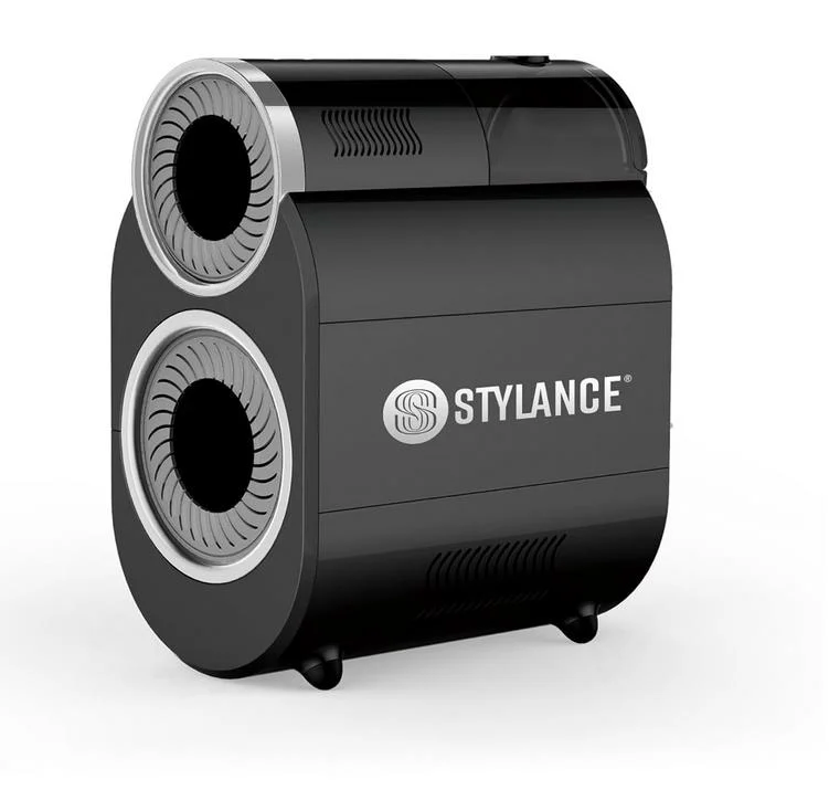 ΣΥΣΚΕΥΗ ΚΑΘΑΡΙΣΜΟΥ STYLANCE ΓΙΑ ΒΟΥΡΤΣΕΣ 1200W