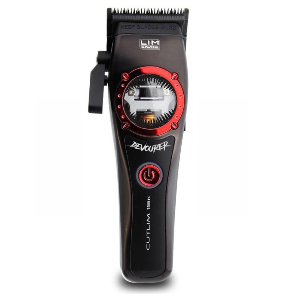 LIM HAIR CLIPPER DEVOURER