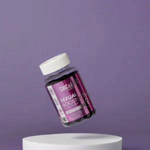 Chic & Love Sexual Booster Women