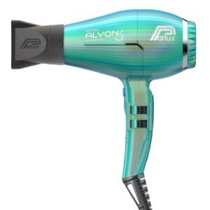 Parlux Alyon Ionic Antibacterial 2250watt Jade