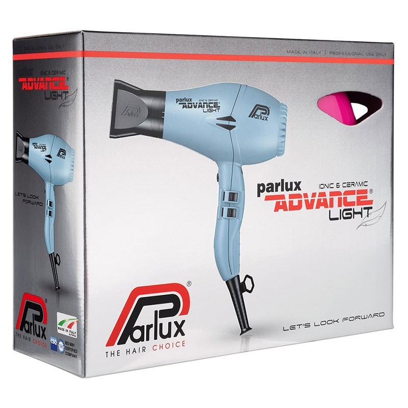 Parlux Advance Light Fuchsia 2200Watt - Image 2