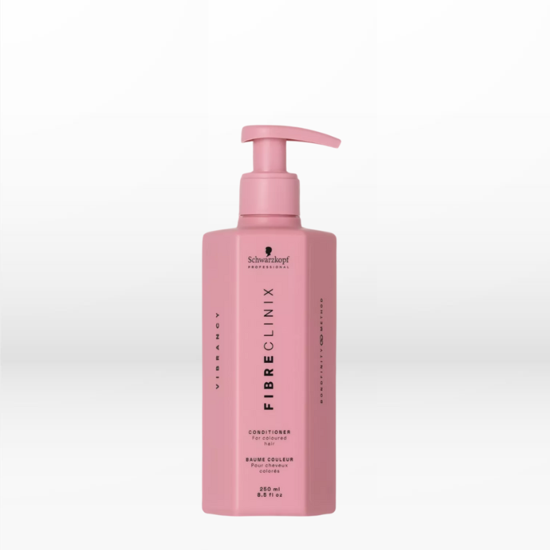 Professional Fibre Clinix Vibrancy Conditioner 250ml