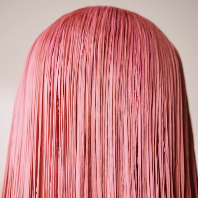 Schwarzkopf Professional Fibre Clinix Vibrancy Shampoo 300ml - Image 3