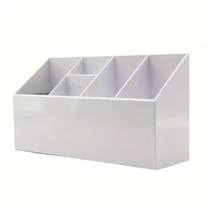 ΘΗΚΗ ΟΡΓΑΝΩΣΗΣ ΨΑΛΙΔΙΑ - ΧΤΕΝΕΣ BARBER ΛΕΥΚΗ