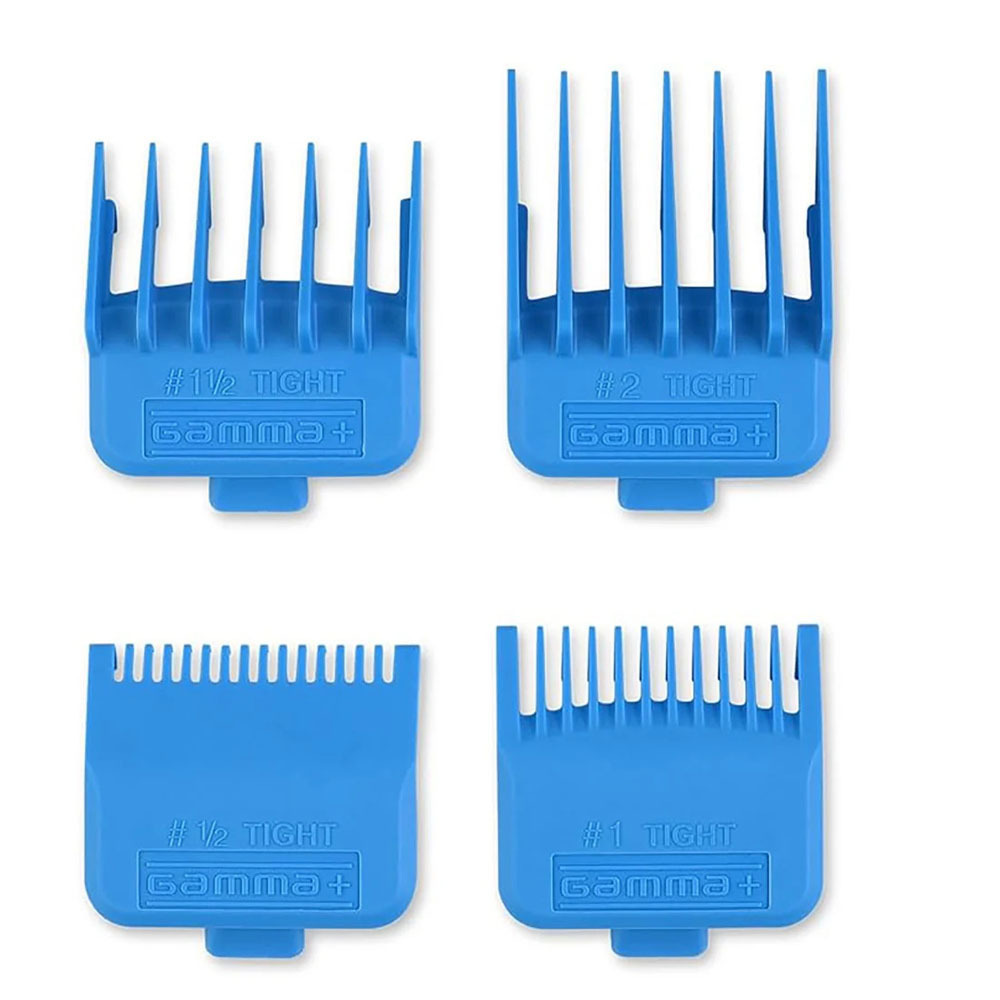 Gamma Επαγγελματική Κουρευτική Μηχανή 657-70-UP - Image 4