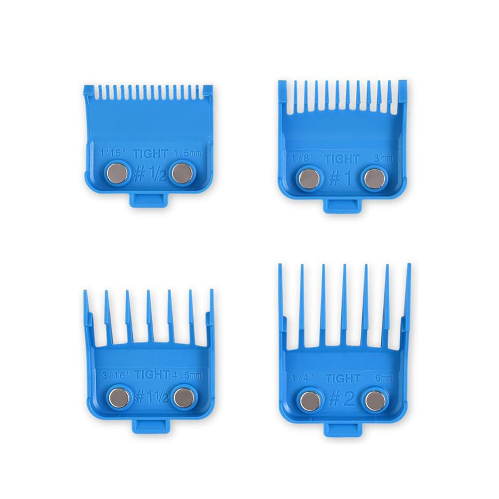 Gamma Επαγγελματική Κουρευτική Μηχανή 657-70-UP - Image 3