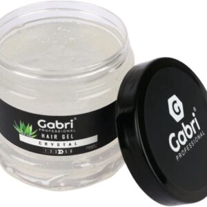 Gabri Επαγγελματικό Gel Μαλλιών Crystal 250ml