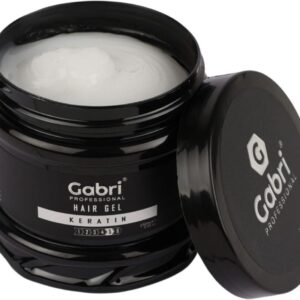 Gabri Professional - Hair Gel Keratin 250ml