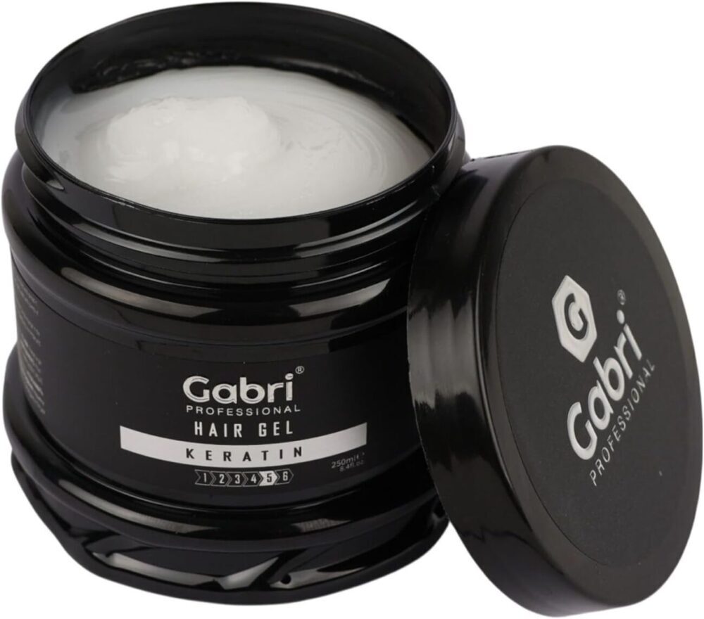 Gabri Professional - Hair Gel Keratin 250ml