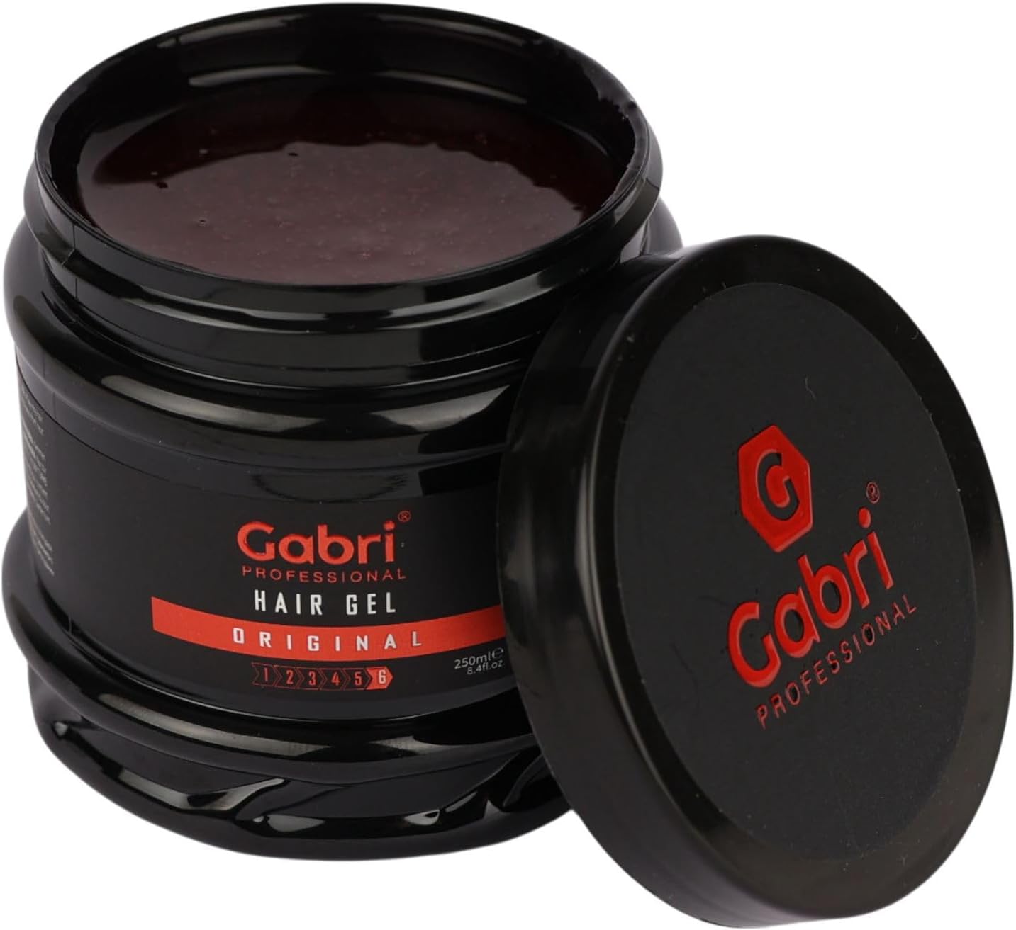 Gabri Professional - Hair Gel Original 250ml