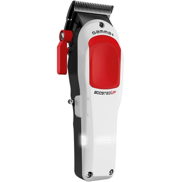 Gamma Επαγγελματική Κουρευτική Μηχανή 657-70-UP - Image 2