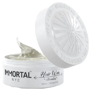 IMMORTAL AVENTUS HAIR WAX 150ML