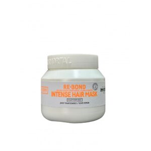 Immortal NYC Vegan Re Bond Intense Hair Mask 250ml