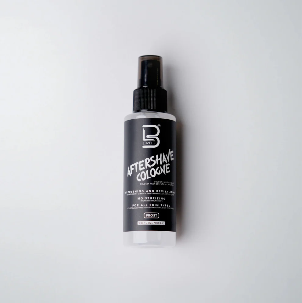 LEVEL3 After Shave Colognes 100ml – ΑΡΩΜΑΤΑ AFTERSHAVE - Image 2