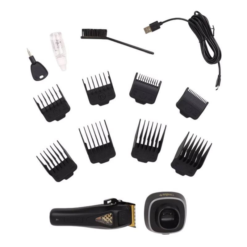 Kiepe Hepike Clipper 6360 πανίσχυρη με LED φωτισμό - Image 5