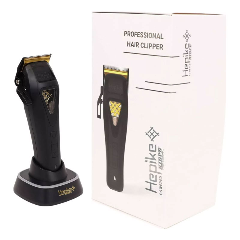Kiepe Hepike Clipper 6360 πανίσχυρη με LED φωτισμό - Image 3
