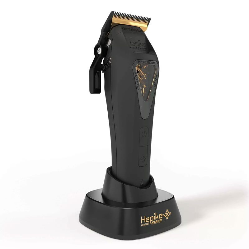 Kiepe Hepike Clipper 6360 πανίσχυρη με LED φωτισμό - Image 2
