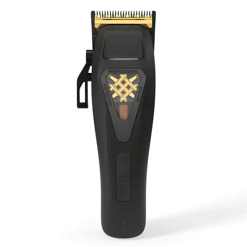 Kiepe Hepike Clipper 6360 πανίσχυρη με LED φωτισμό