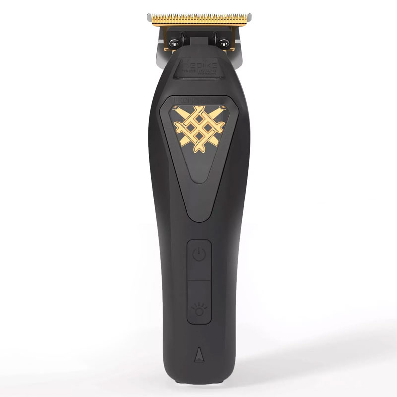 Kiepe Hepike Trimmer Gold 6361 πανίσχυρο με LED φωτισμό - Image 4