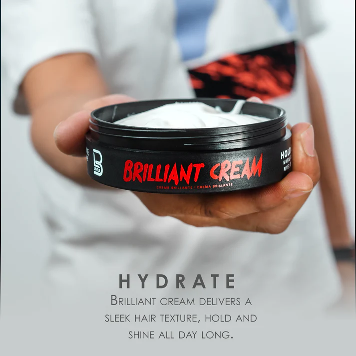 LEVEL3 Brilliant Cream 150ml - Image 2