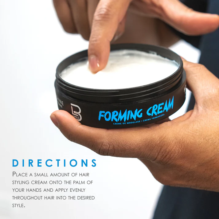 LEVEL3 Forming Cream 150ml - Image 2