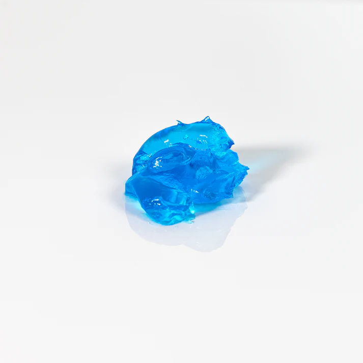 LEVEL3 Strong Hair Styling Gel 100ml - Image 2