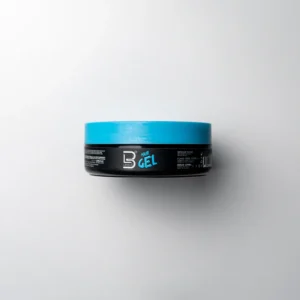 LEVEL3 Strong Hair Styling Gel 100ml