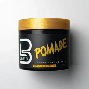 Hair Styling Pomade 500ml