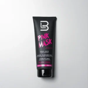 Pink Facial Mask 250ml - PEEL OFF