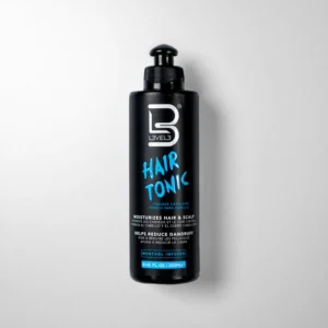 LEVEL 3 HAIR TONIC 250ML